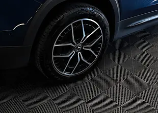 Used 2023 Mercedes-Benz Eqb AMG Line (premium) Blue - Interior and Exterior details 20