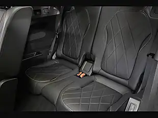 Used 2023 Mercedes-Benz Eqs AMG Line (premium Plus) White - Interior and Exterior details 15