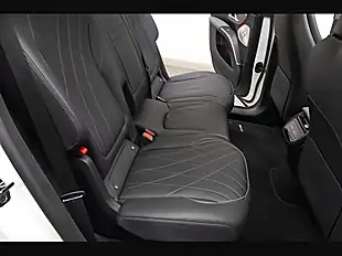 Used 2023 Mercedes-Benz Eqs AMG Line (premium Plus) White - Interior and Exterior details 16