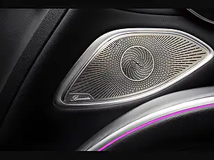 Used 2023 Mercedes-Benz Eqs AMG Line (premium Plus) White - Interior and Exterior details 2
