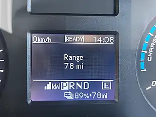 Used 2023 Mercedes-Benz Esprinter Progressive Blue - Interior and Exterior details 19