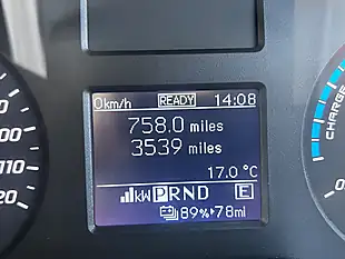 Used 2023 Mercedes-Benz Esprinter Progressive Blue - Interior and Exterior details 20