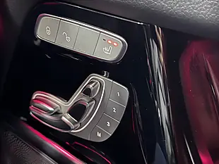 Used 2023 Mercedes-Benz G Class AMG Carbon Edition Black - Interior and Exterior details 14