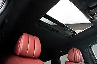 Used 2023 Mercedes-Benz G Class AMG Carbon Edition Grey - Interior and Exterior details 10