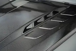 Used 2023 Mercedes-Benz G Class AMG Carbon Edition Grey - Interior and Exterior details 13