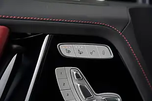 Used 2023 Mercedes-Benz G Class AMG Carbon Edition Grey - Interior and Exterior details 18