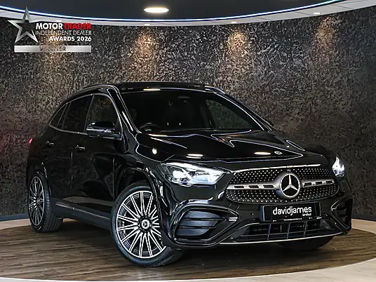 2023 Mercedes-Benz GLA GLA200h AMG Line