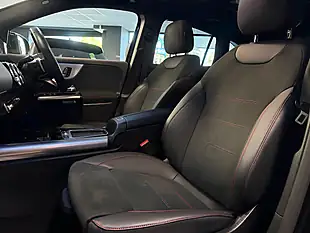 Used 2023 Mercedes-Benz Gla AMG Line Black - Interior and Exterior details 11