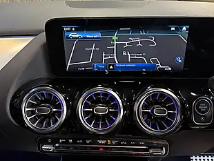 Used 2023 Mercedes-Benz Gla AMG Line Black - Interior and Exterior details 17