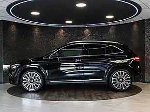 Used 2023 Mercedes-Benz Gla AMG Line Black - Interior and Exterior details 4
