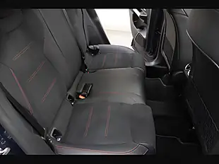 Used 2023 Mercedes-Benz Gla AMG Line Night Edition (premium Plus) Blue - Interior and Exterior details 13