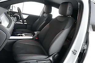 Used 2023 Mercedes-Benz Gla AMG Line Premium White - Interior and Exterior details 18