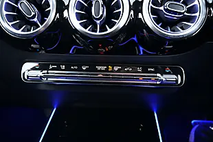 Used 2023 Mercedes-Benz Gla AMG Line Premium White - Interior and Exterior details 20