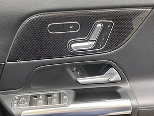 Used 2023 Mercedes-Benz Gla Premium Plus White - Interior and Exterior details 11