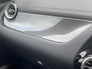Used 2023 Mercedes-Benz Gla Premium Plus White - Interior and Exterior details 19