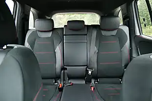 Used 2023 Mercedes-Benz Glb AMG Line (executive) Digital White - Interior and Exterior details 10