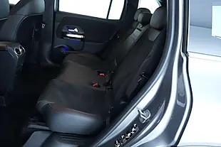 Used 2023 Mercedes-Benz Glb AMG Line Executive Grey - Interior and Exterior details 10