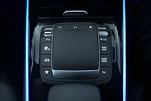Used 2023 Mercedes-Benz Glb AMG Line Executive Grey - Interior and Exterior details 12