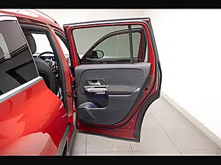 Used 2023 Mercedes-Benz Glb AMG Line (executive) Red - Interior and Exterior details 19