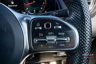 Used 2023 Mercedes-Benz Glb AMG Line (premium) Grey - Interior and Exterior details 11