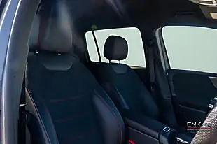 Used 2023 Mercedes-Benz Glb AMG Line (premium) Grey - Interior and Exterior details 9