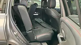 Used 2023 Mercedes-Benz Glb AMG Line (premium) Grey - Interior and Exterior details 8