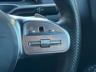 Used 2023 Mercedes-Benz Glb AMG Line (premium) Grey - Interior and Exterior details 18
