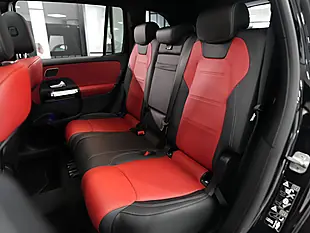 Used 2023 Mercedes-Benz Glb Premium Plus Cosmos Black - Interior and Exterior details 11