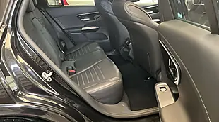 Used 2023 Mercedes-Benz Glc AMG Line Black - Interior and Exterior details 8