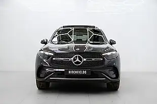Used 2023 Mercedes-Benz Glc AMG Line Premium Plus Graphite Grey - Interior and Exterior details 7