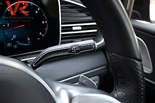 Used 2023 Mercedes-Benz Gle AMG Line (premium Plus) Obsidian Black - Interior and Exterior details 11