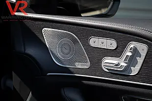 Used 2023 Mercedes-Benz Gle AMG Line (premium Plus) Obsidian Black - Interior and Exterior details 14