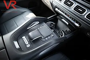 Used 2023 Mercedes-Benz Gle AMG Line (premium Plus) Obsidian Black - Interior and Exterior details 15