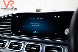 Used 2023 Mercedes-Benz Gle AMG Line (premium Plus) Obsidian Black - Interior and Exterior details 17