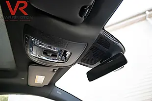 Used 2023 Mercedes-Benz Gle AMG Line (premium Plus) Obsidian Black - Interior and Exterior details 18