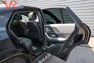 Used 2023 Mercedes-Benz Gle AMG Line (premium Plus) Obsidian Black - Interior and Exterior details 19