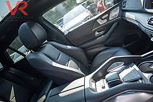 Used 2023 Mercedes-Benz Gle AMG Line (premium Plus) Obsidian Black - Interior and Exterior details 3