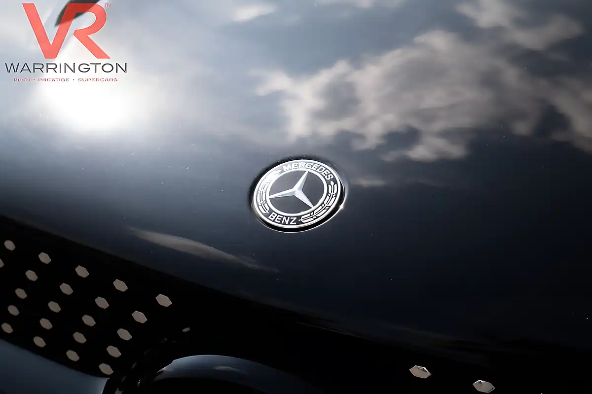 Used 2023 Mercedes-Benz Gle AMG Line (premium Plus) Obsidian Black - Interior and Exterior details 5