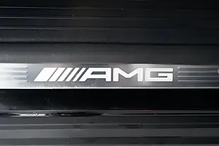 Used 2023 Mercedes-Benz Gle AMG S Coupe Black - Interior and Exterior details 20