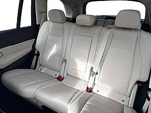 Used 2023 Mercedes-Benz Gls Night Edition Blue - Interior and Exterior details 20