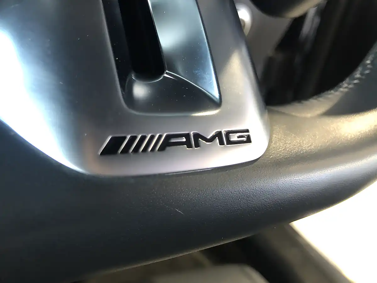 Used 2023 Mercedes-Benz Sl Premium Plus Black - Interior and Exterior details 13