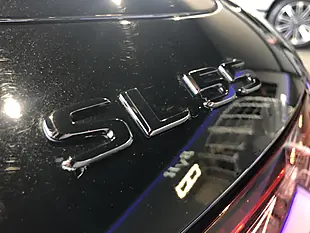 Used 2023 Mercedes-Benz Sl Premium Plus Black - Interior and Exterior details 16