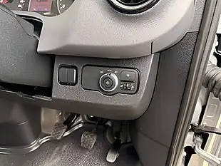 Used 2023 Mercedes Benz Sprinter 315 Premium Silver - Interior and Exterior details 20