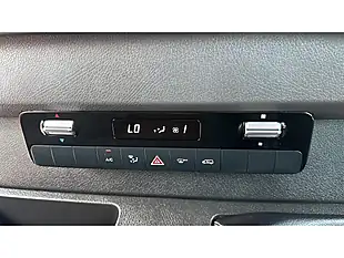 Used 2023 Mercedes-Benz Sprinter Premium Grey - Interior and Exterior details 12