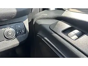 Used 2023 Mercedes-Benz Sprinter Premium Grey - Interior and Exterior details 15