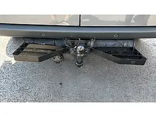 Used 2023 Mercedes-Benz Sprinter Premium Grey - Interior and Exterior details 17
