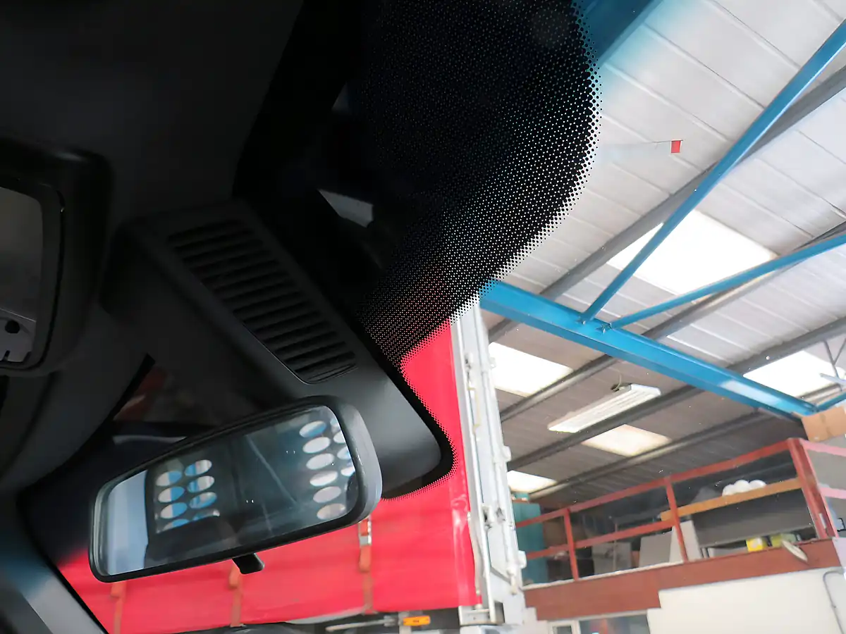 Used 2023 Mercedes-Benz Sprinter Single Cab Dropside White - Interior and Exterior details 11
