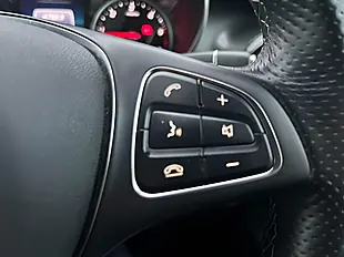 Used 2023 Mercedes-Benz V Class AMG Line Obsidian Black - Interior and Exterior details 17