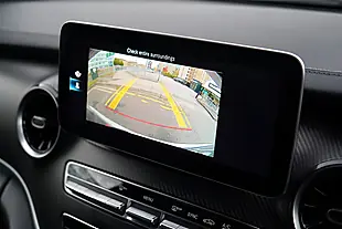 Used 2023 Mercedes-Benz V Class AMG Line Silver - Interior and Exterior details 17