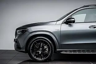 Used 2023 Mercedes Gle Night Edition (premium Plus) Selenite Grey - Interior and Exterior details 12